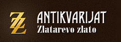 Antikvarijat Zlatarevo zlato